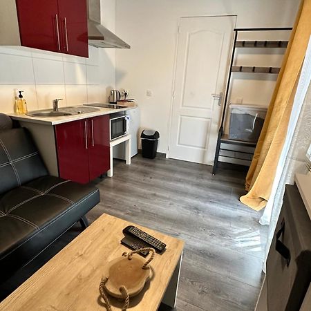 Charmant Studio 1- Hyper Centre - Coeur De Montauban-Tous Commerces A Pied מראה חיצוני תמונה